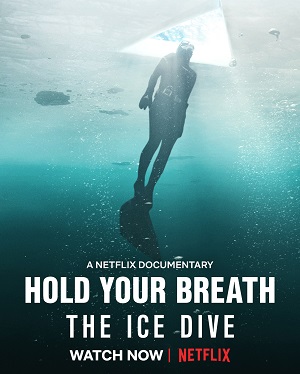 Затаив дыхание: Погружение под лед
